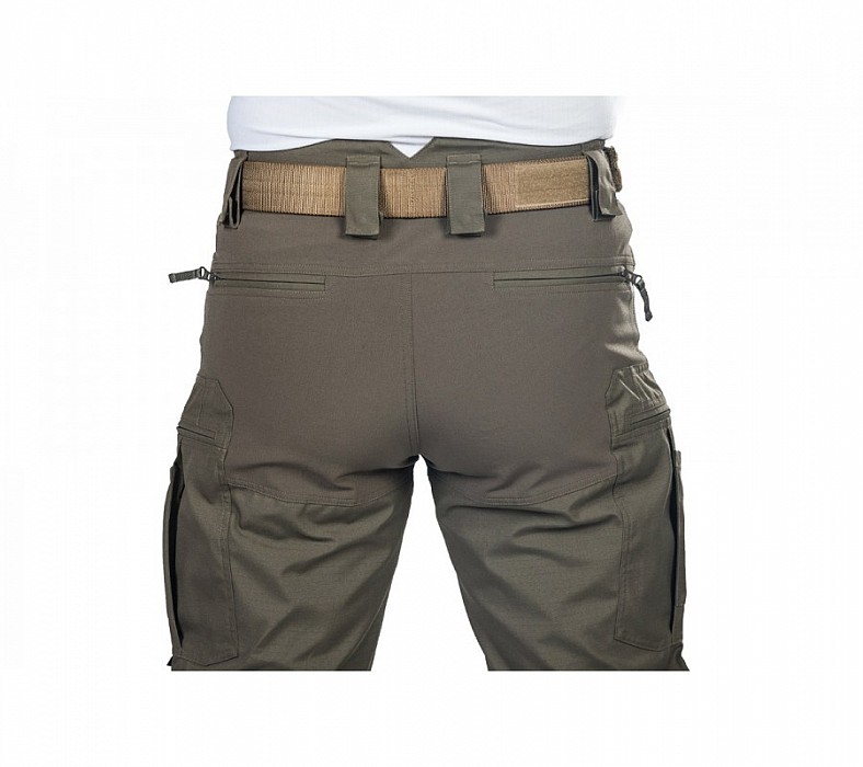 PANTALONI MODEL STRIKER XT GEN.2 COMBAT - BROWN GREY - 1 | YEO